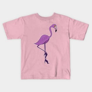 Flamingo Kids T-Shirt